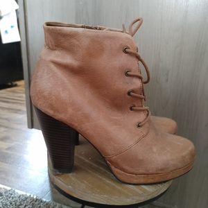 Steve Madden Heeled Boots